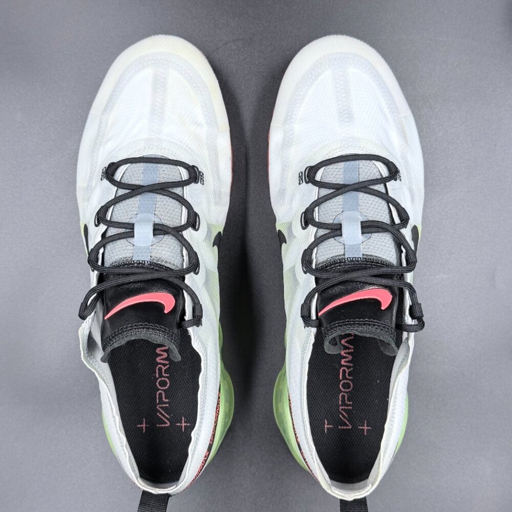Nike Air VaporMax 2019 'Neon Collection' - Picture 3 of 10